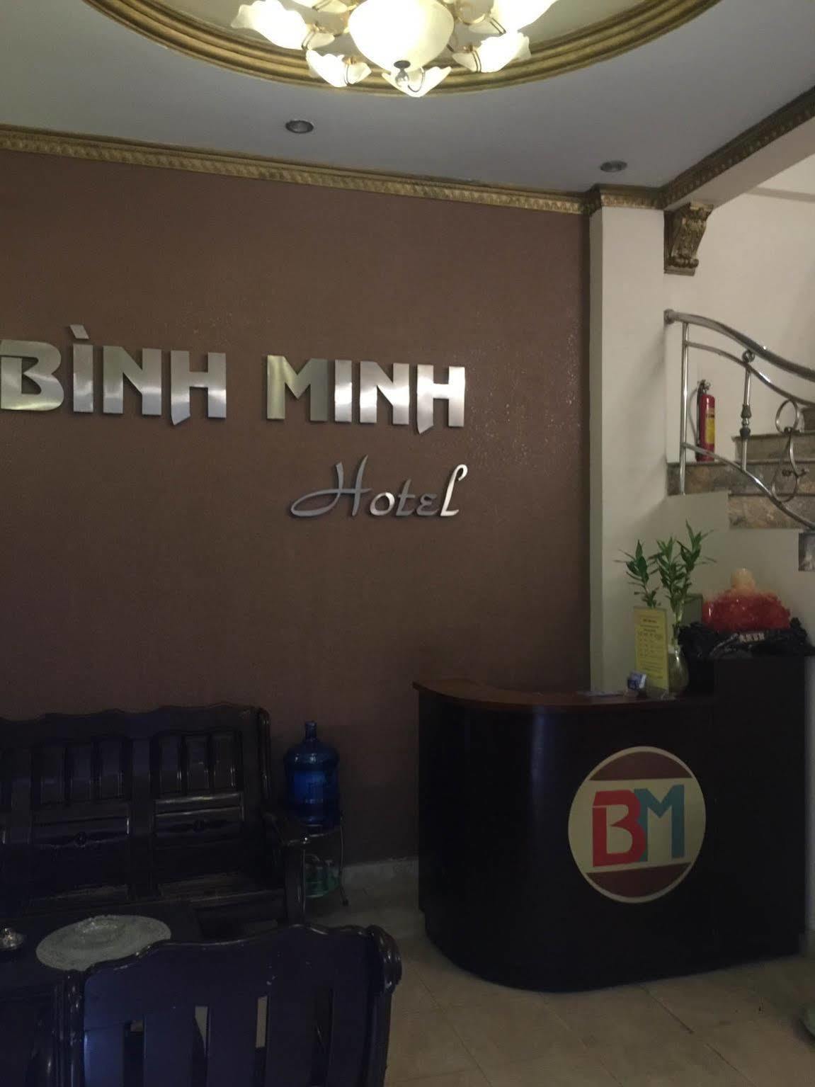 Spot On 1227 Binh Minh Hotel Hanoi Eksteriør bilde